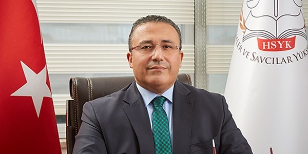 HSYK 2. Daire Başkanı: Kimsenin suç işleme özgürlüğü yok