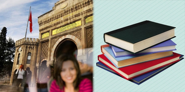 Çevre alanında kitap yazacak akademisyenlere maddi destek