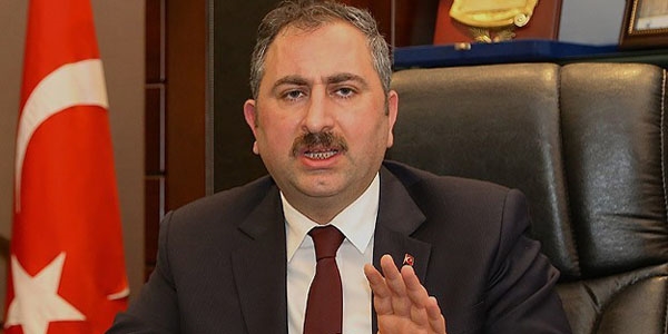 Gül: Bu olay paralel yapının yeni oyunu