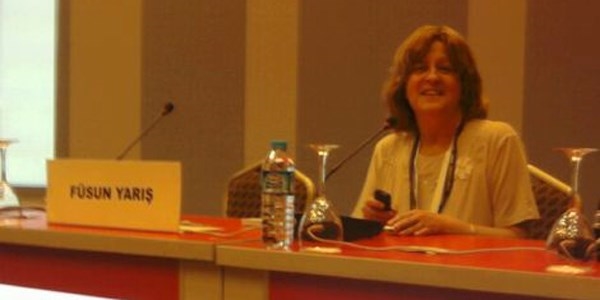 Kansere yakalanan doktor hayatını kaybetti
