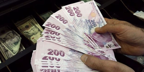 Türk-İş Nisan ayı açlık sınırını açıkladı