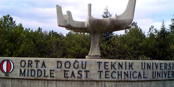 ODTÜ'de bahar şenlikleri iptal edildi