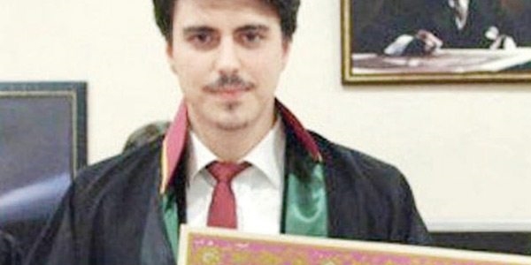 Cumhurbaşkanına hakaret eden avukata 8 yıl istendi