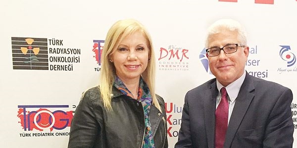 Vücudun askerleri kanser hücresine karşı