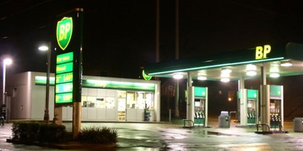 BP Türkiye'de akaryakıt sektöründen çekilmeyecek