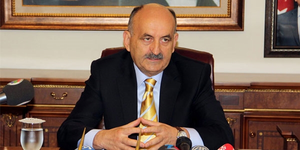 Müezzinoğlu'ndan kanser ilaçları açıklaması