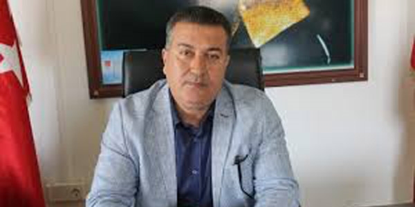 CHP Siirt il ynetimi istifa etti