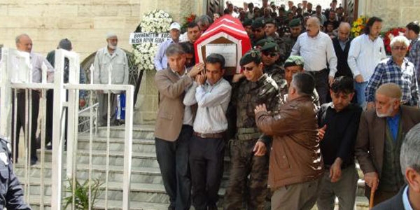 Polis memuru izin gününde öldü