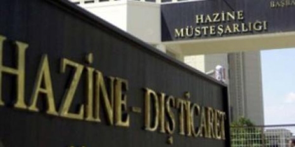 'Hazine ihaleleri başarılı'