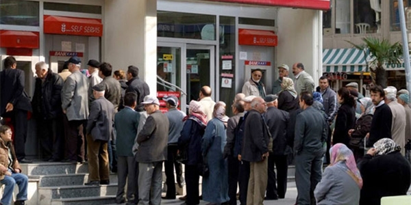 Yargıtay'dan emekliye kötü haber