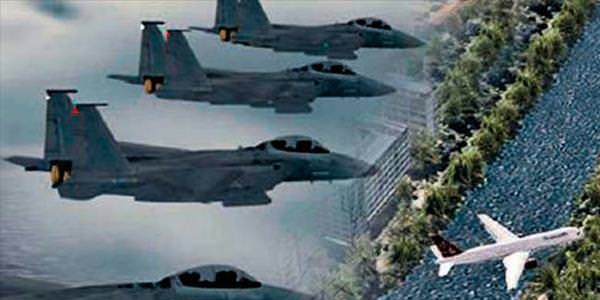 Havelsan Amerika'da şirket alıyor