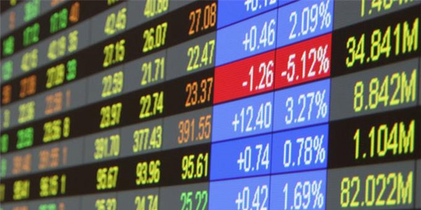 Borsa güne yükselişle başladı