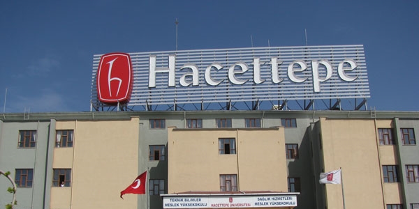 Hacettepe'nin elektrikli arabası piyasaya çıkıyor