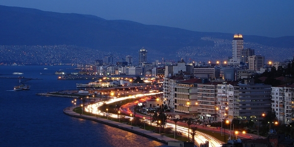 Bakanlık'tan İzmir Kordon açıklaması