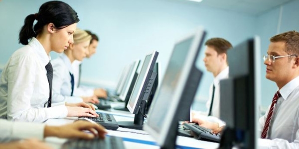 Ofis ağrılarını azaltmanın 5 yolu