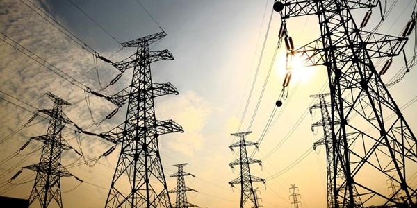 Ankara ve 3 ilde elektrik kesintisi