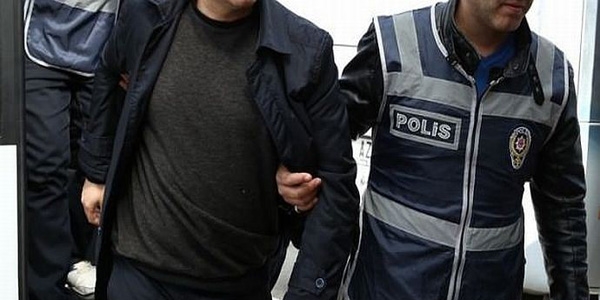Himmet davasında 5 kişi için tutuklama kararı