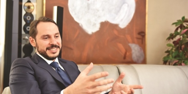 Albayrak: CHP vatandala dalga geiyor