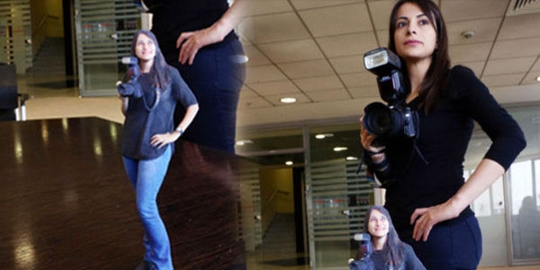 Fotoğrafın yerini 3D minyatür alacak