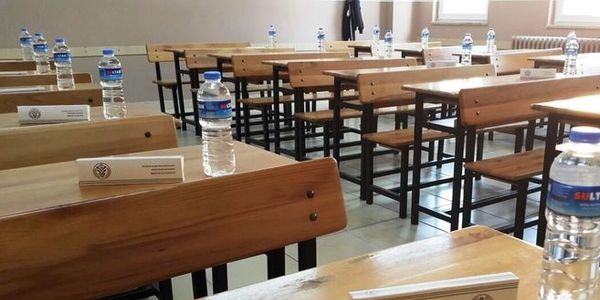 İkinci dönem TEOG sınavları sona erdi