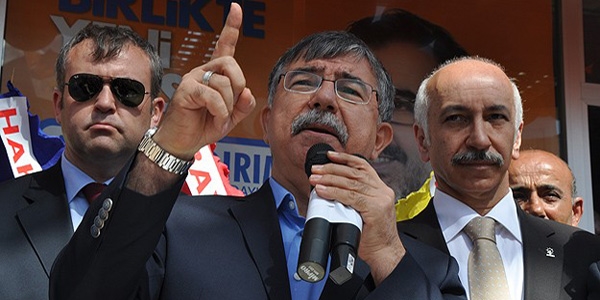 'Çalışanlarının aldığı aylık vaat ettiklerinin altında'