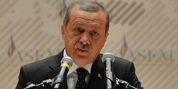 Cumhurbaşkanı Erdoğan o davaya müdahil oldu