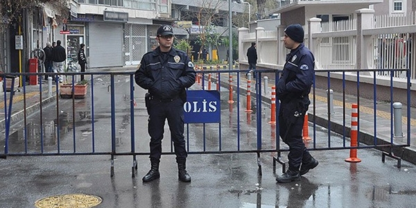 KPSS operasyonunda 6 kişi hakkında yakalama kararı