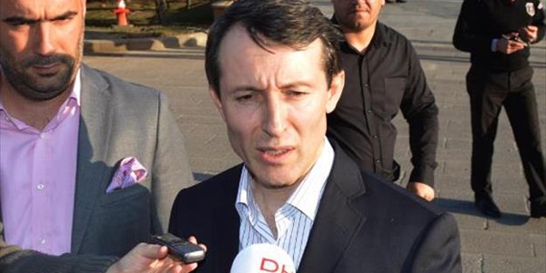 Hakim Özçelik: Verdiğim kararın arkasındayım