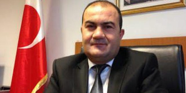 Hakim Başer hakkında yakalama kararı