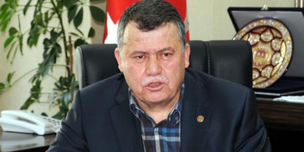 Yargıtay Başkanı: İki hakim yetkisiz hareket etti