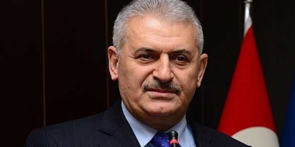 Yıldırım: Koalisyon ihtimali görmüyorum