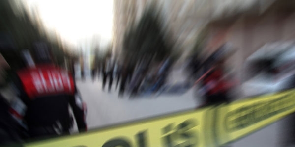 İzmir'de 11'i polis 13 yaralı