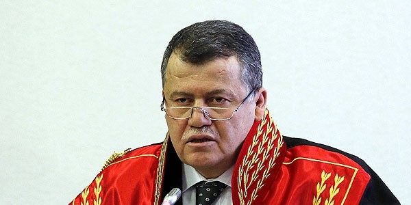 'Türkiye'de yaklaşık 10 milyon dava var'