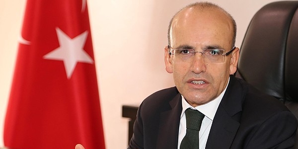 Şimşek: Seçim belirsizliği kalkar kalkmaz ekonomi hızlanacak