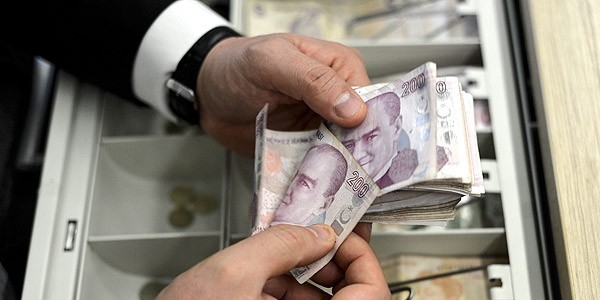 Zaman aşımına uğramış banka hesabınız var mı?