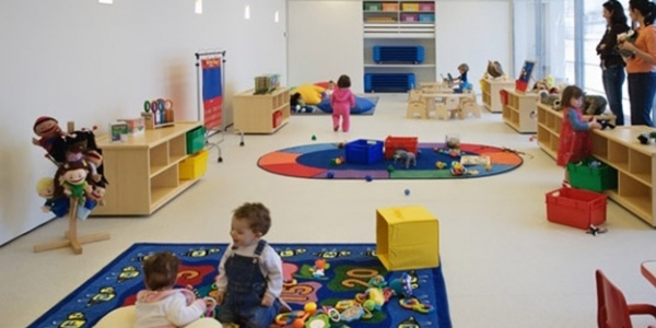 Özel kreşlere yeni standartlar getirildi