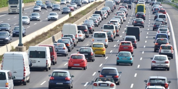 İstanbul'da yarın bu yollar trafiğe kapalı