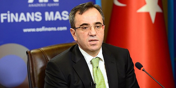 Eski BDDK Başkanı Öztekin vefat etti