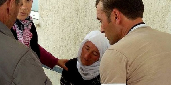 10 yaşındaki kız çocuğu traktörün altında kaldı