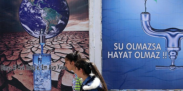 Van'da tepki çeken ilanlar kaldırıldı