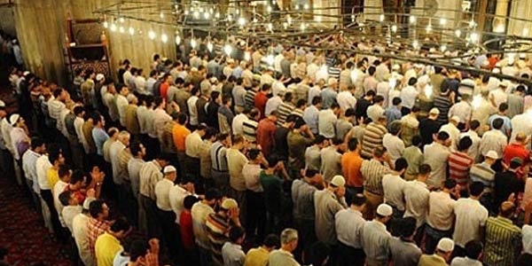Oy atmayın telkininde bulunan 12 imama soruşturma