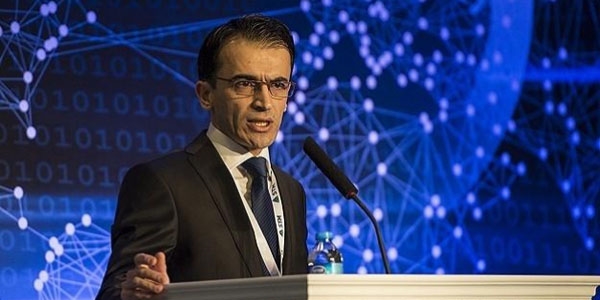 Siber tehditlere karşı milli kalkan
