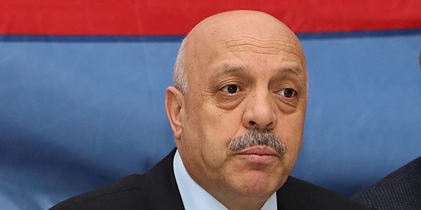 'Türkiye'de 1 Mayıs amacından saptırılıyor'