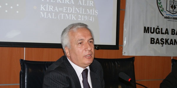Yargıtay 2. hukuk dairesine yılda 28 bin dosya gidiyor