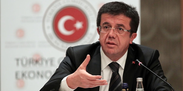 Zeybekci: 2 milyon kardeimizi arlyoruz