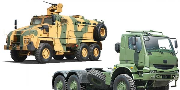 Türkiye 3 yeni aracını tanıtacak