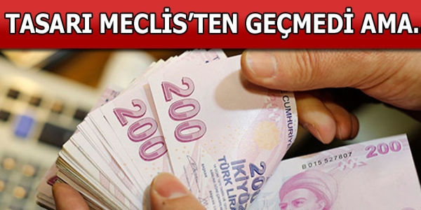 Kayıp-kaçak bedeli geri alınabilir