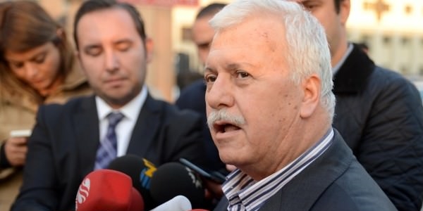 Gülerce: Kaybettiler, 8 Haziran'da kaçacaklar