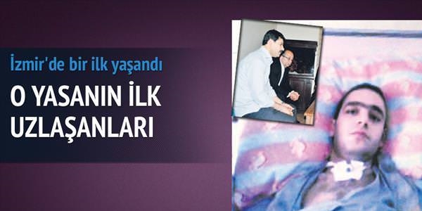 Kazada fel olan gencin ailesi srcyle 140 bin liraya uzlat