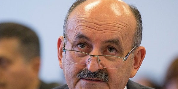 Müezzinoğlu'ndan 'kuş gribi' açıklaması
